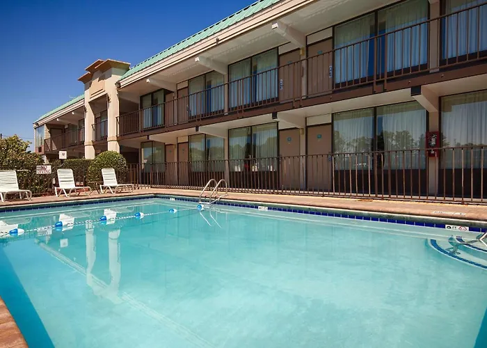 Chattanooga Heritage Inn