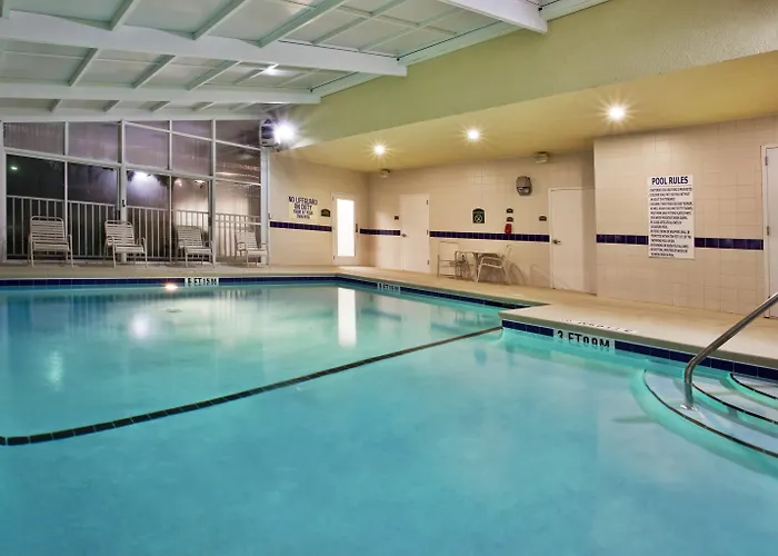 Doubletree By Hilton Brunswick