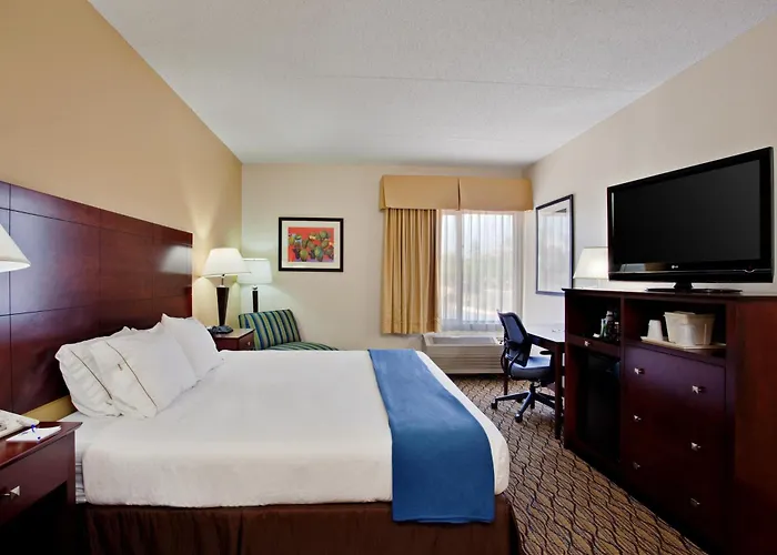 Holiday Inn Express Scottsdale North By Ihg