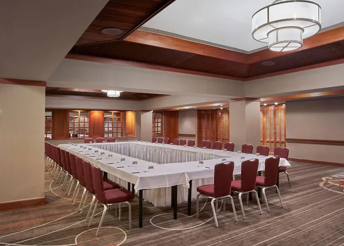 Hyatt Regency Lexington