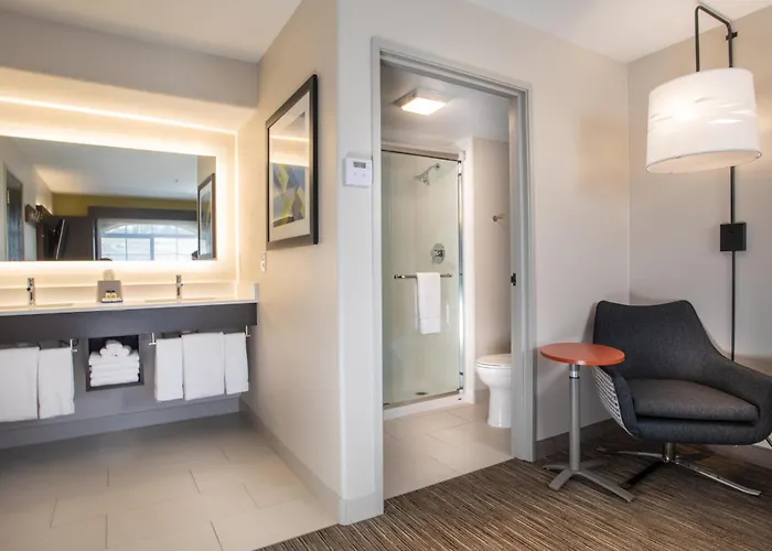 Holiday Inn Express Prescott By Ihg