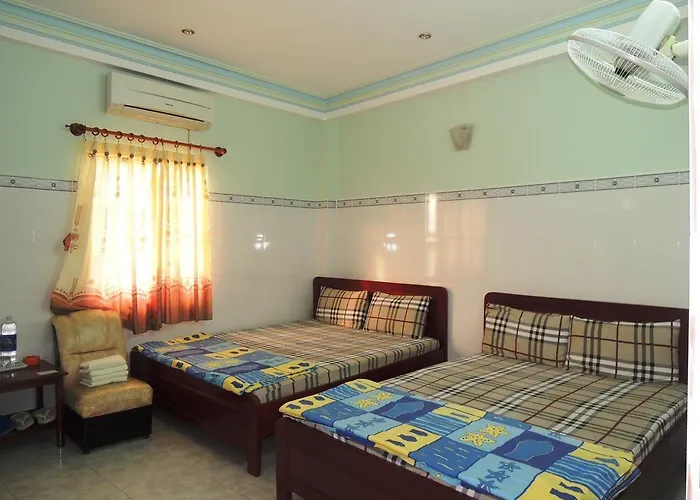Kathy Hotel