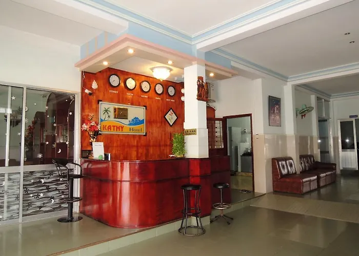 Kathy Hotel