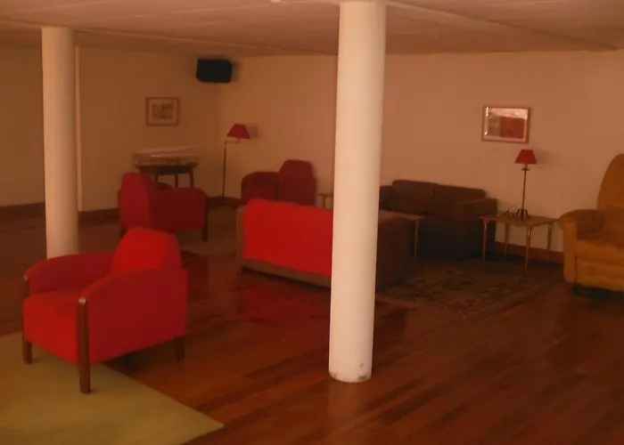 Hotel Alameda