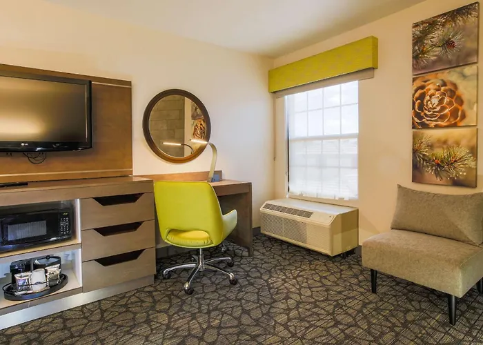 Hampton Inn Prescott