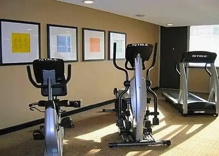 Best Western Monroeville Pittsburgh East
