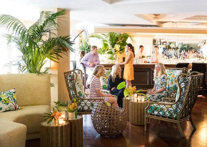 The Colony Hotel Palm Beach