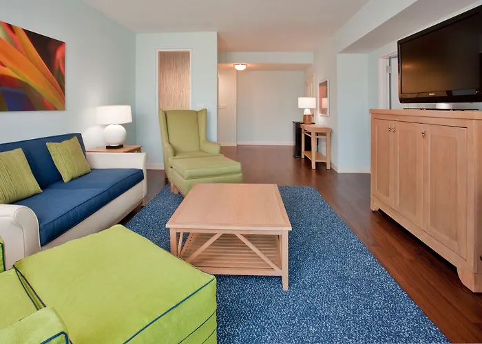 Delta Hotels By Marriott Raleigh-Durham At Research Triangle Park