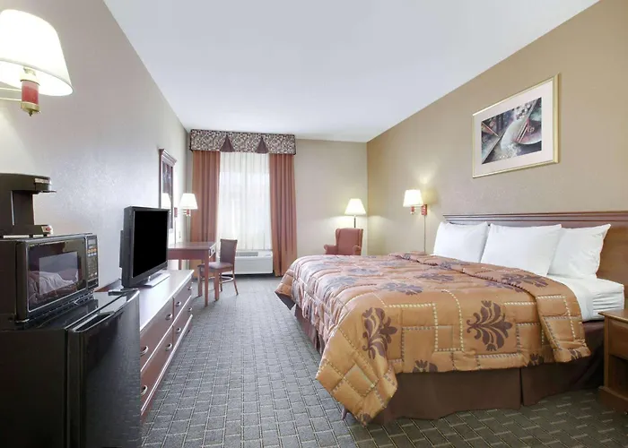 Days Inn Mesquite Rodeo