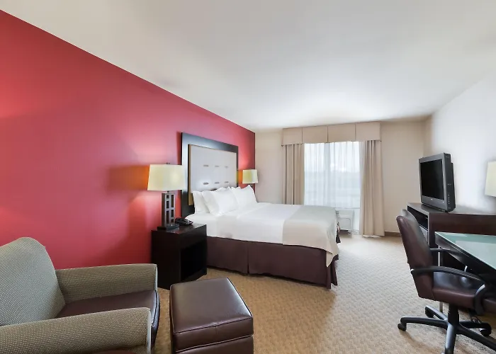 Holiday Inn Temple - Belton By Ihg