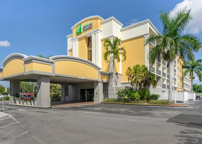 Holiday Inn Express Cape Coral-Fort Myers Area By Ihg