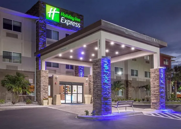 Holiday Inn Express - Naples South - I-75 By Ihg