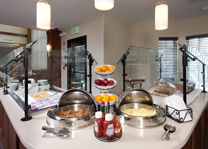 Staybridge Suites Buffalo-Amherst By Ihg