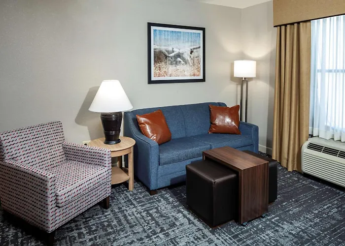 Homewood Suites By Hilton Austin/Round Rock