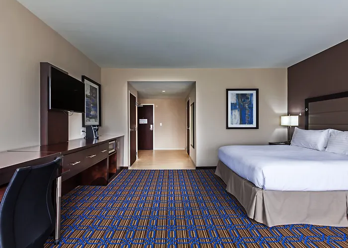 Hilton Garden Inn The Colony Dallas