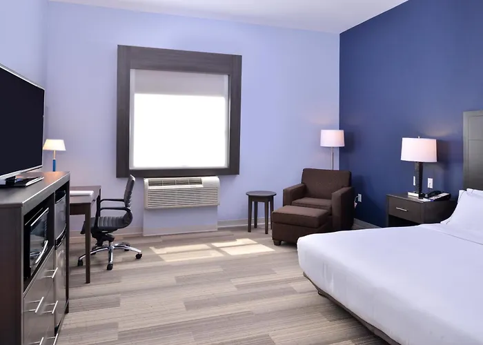 Holiday Inn Express Hotels & Suites Loma Linda By Ihg