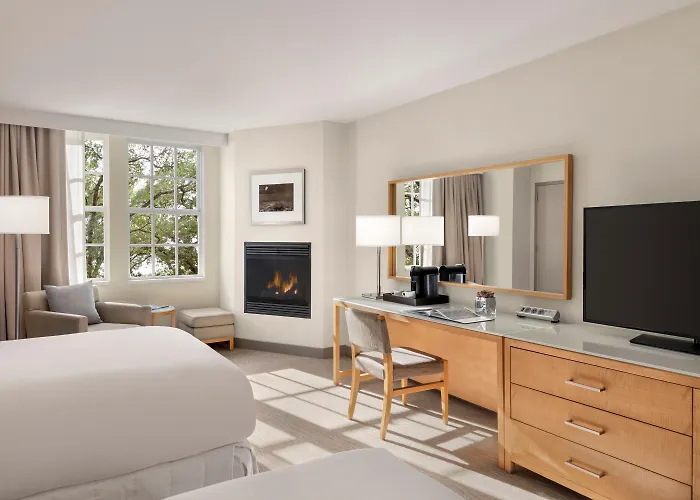 Intercontinental The Clement Monterey By Ihg