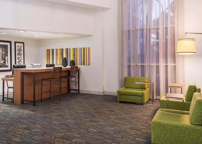 Holiday Inn Express Miami Airport Doral Area By Ihg