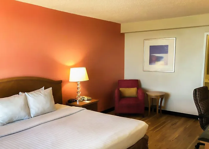 International Palms Resort & Conference Center Cocoa Beach