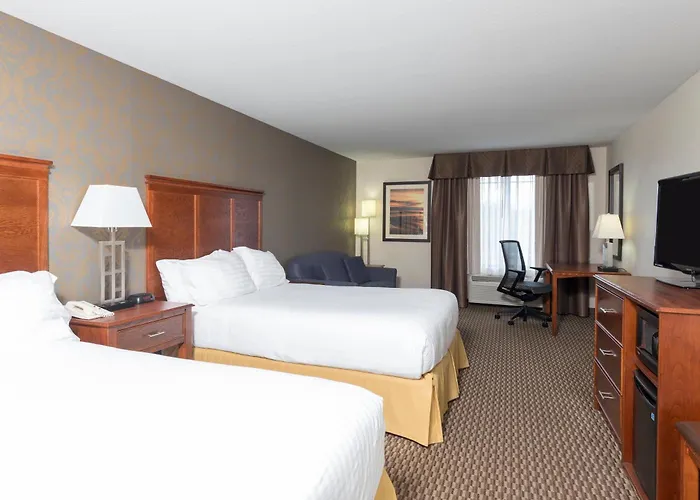 Holiday Inn Express Holland By Ihg