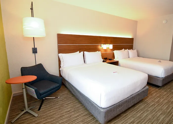 Holiday Inn Express & Suites Port Clinton-Catawba Island By Ihg
