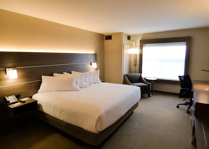 Holiday Inn Express & Suites Plymouth - Ann Arbor Area By Ihg