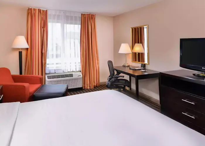 Hotel Nova Sfo