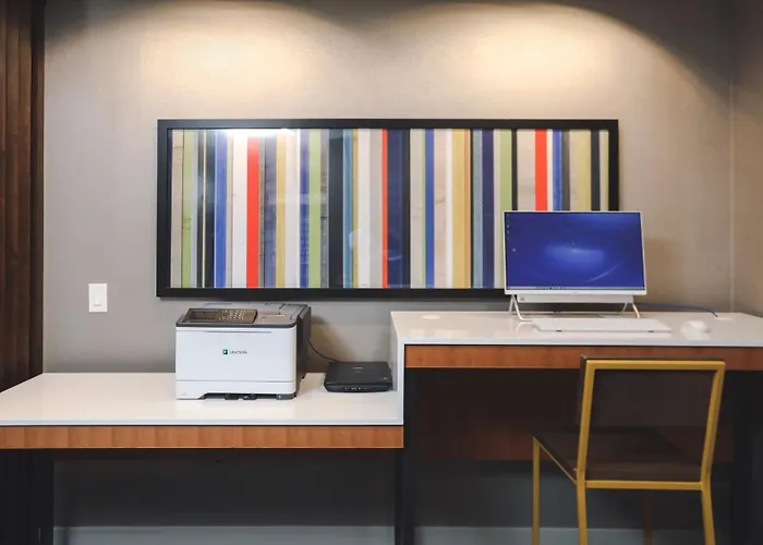 Holiday Inn Express Lompoc By Ihg