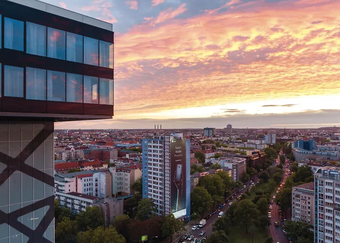 Riu Plaza Berlin