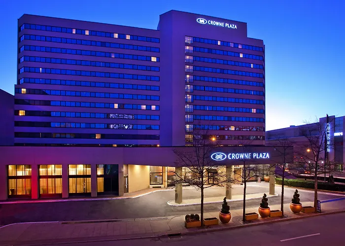 Sonesta White Plains Downtown
