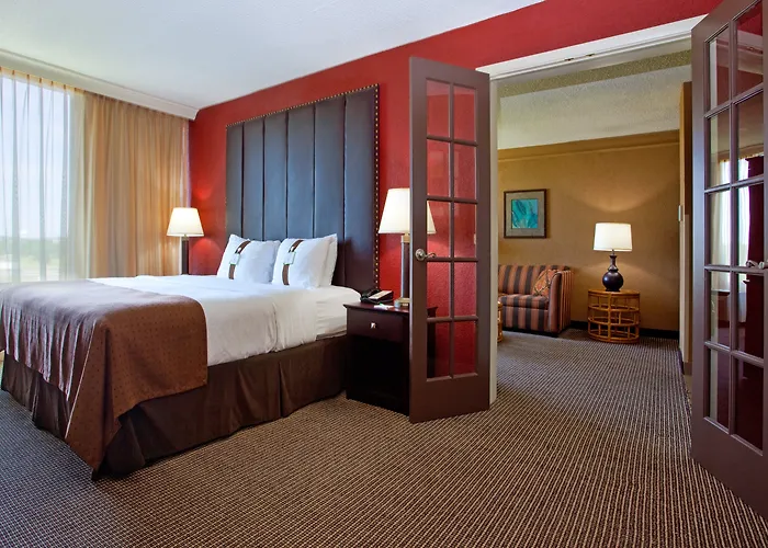 Best Western Plus Strongsville Cleveland