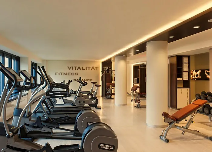 Estrel Hotel