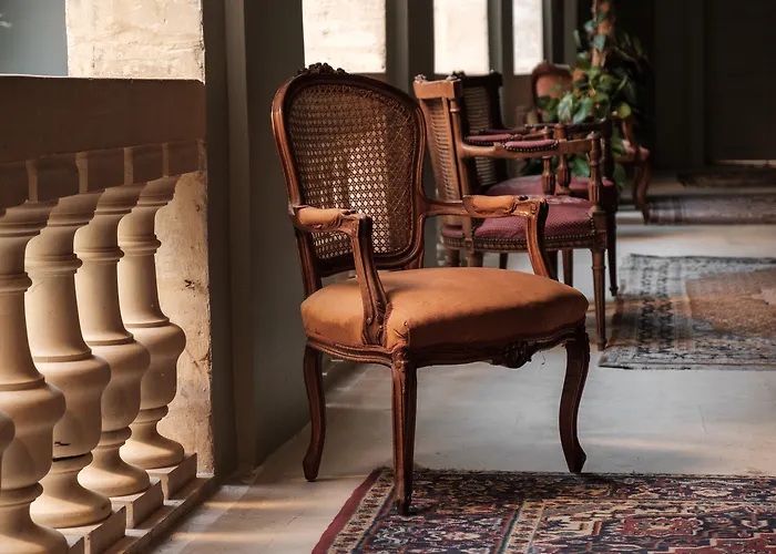 The Xara Palace Relais & Chateaux