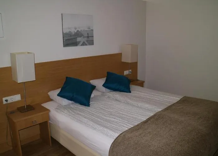 Arctic Comfort Hotel Reykjavík