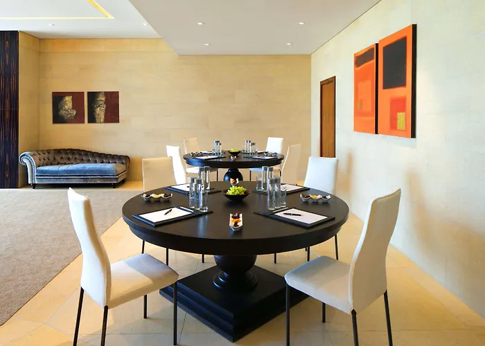 Raffles Dubai