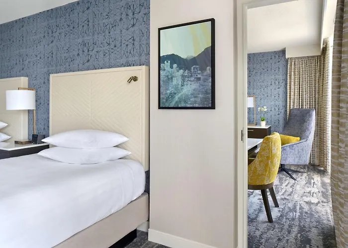 Hyatt Regency Vancouver