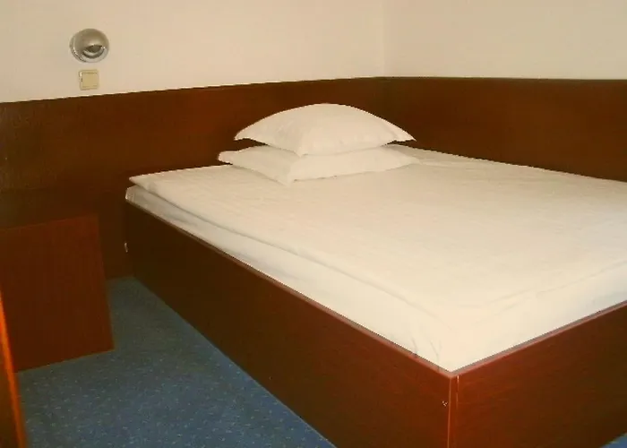 Hotel Laguna Zagreb