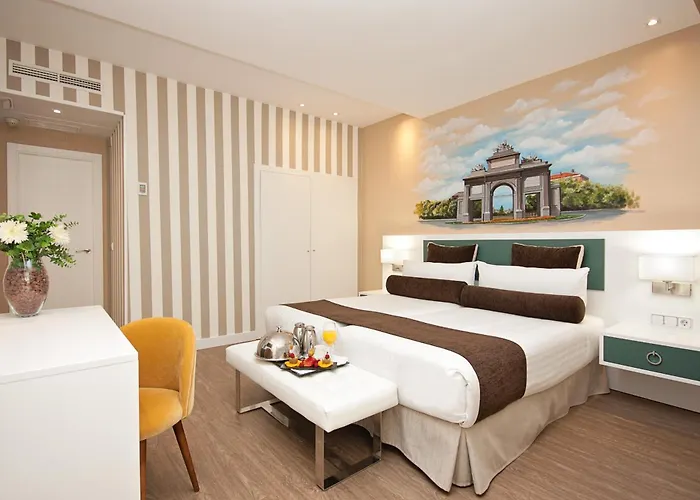 Grupotel Mayorazgo