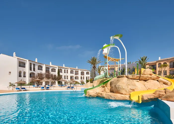 SOL by Meliá Falcó Menorca