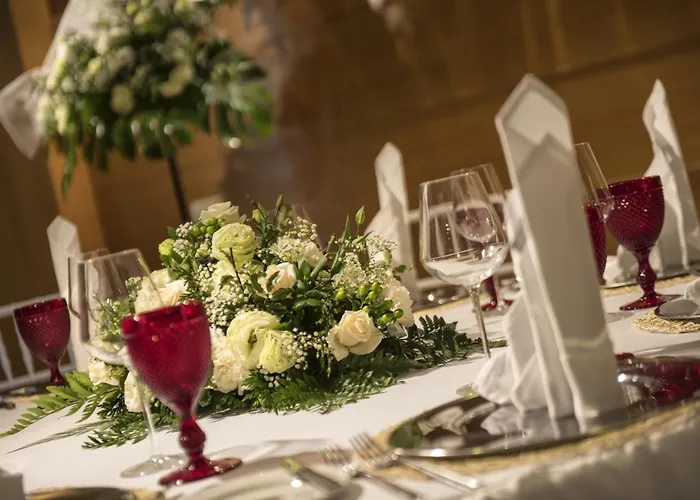 Elba Almeria Business & Convention Hotel