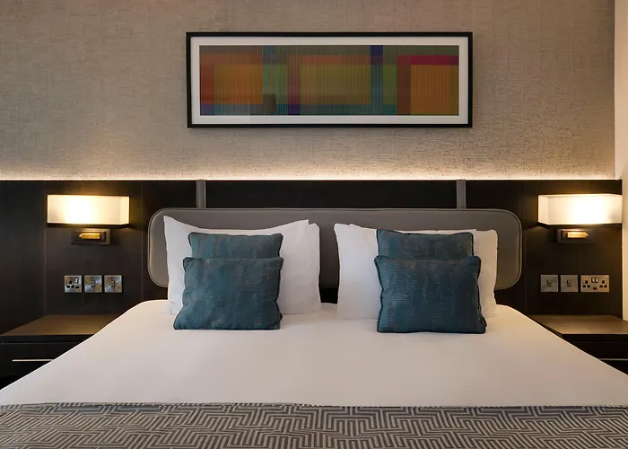Crowne Plaza - Belfast By Ihg