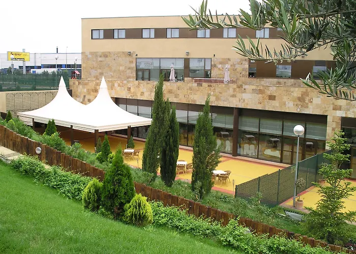 Hotel La Princesa