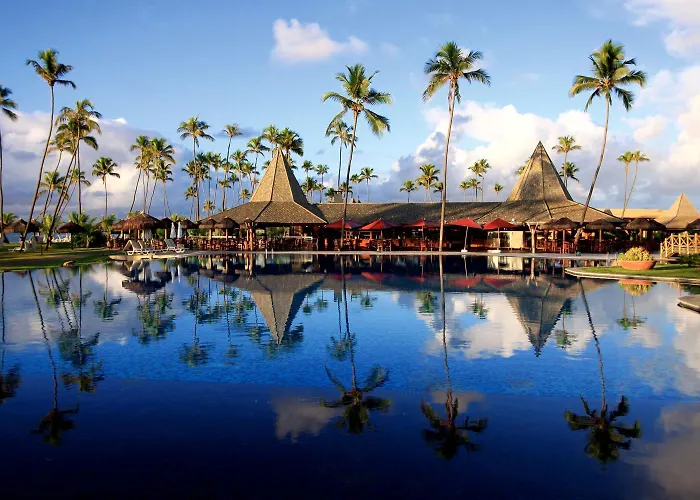 Vila Gale Resort Mares Guarajuba