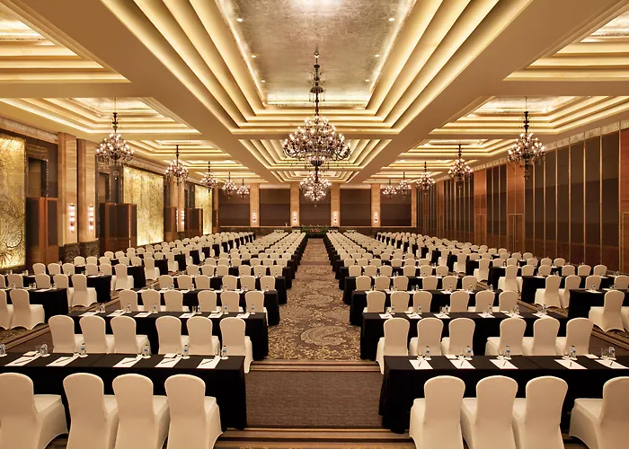 Hotel Indonesia Kempinski Jakarta