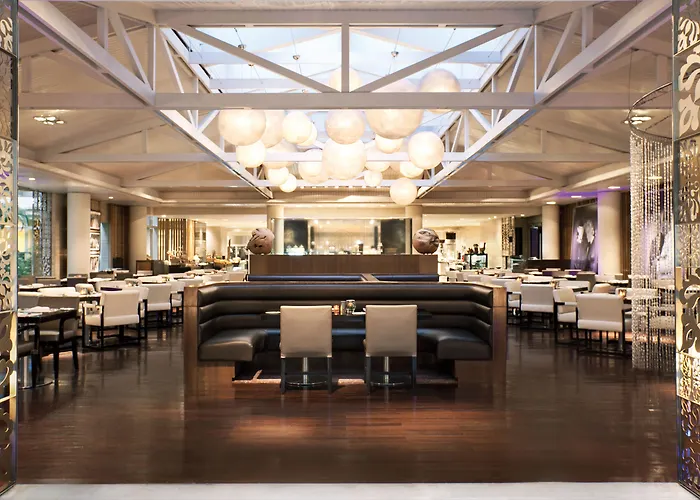 Hotel Indonesia Kempinski Jakarta
