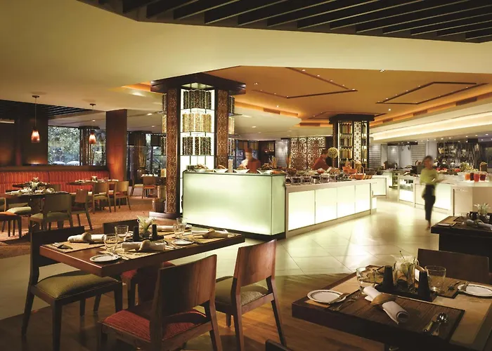 Shangri-la Surabaya