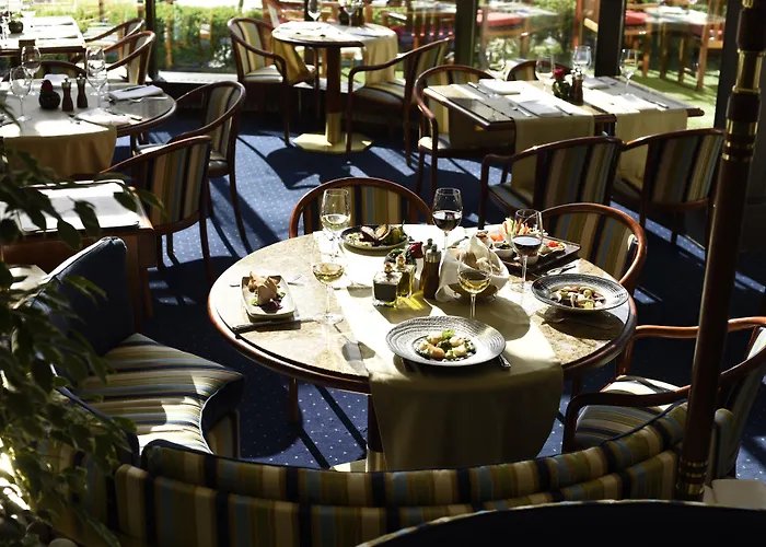 Grand Hotel Bucharest