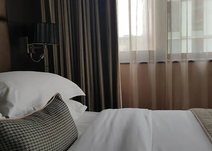 The Westbridge Hotel Stratford