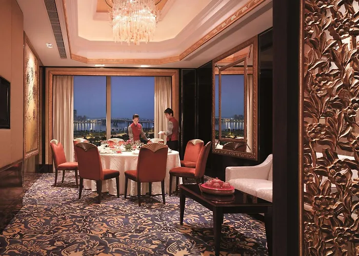 Shangri-La Guangzhou