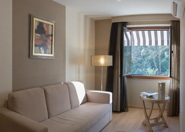 Your Hotel & Spa Alcobaca